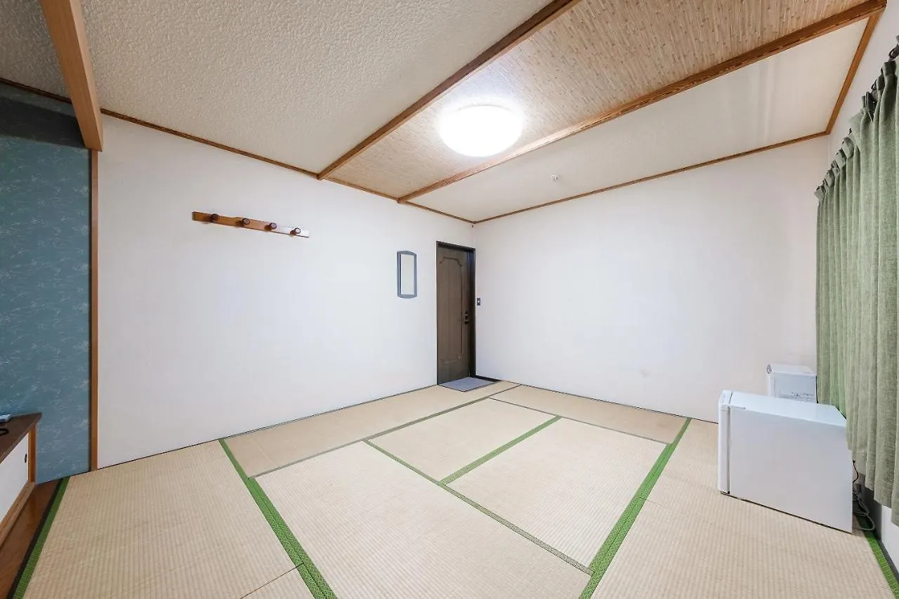 *** ריוקן מלון Tabist Shun Hidaka Biratori יפן